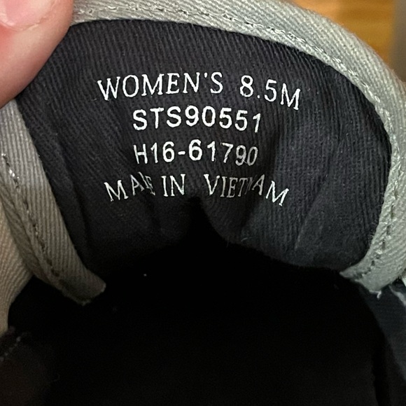 Sperry top-sider in good condition - Picture 4 of 4